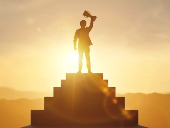 Leadership Development Guidance Series